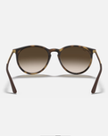 The Ray-Ban RB4274 Sunglasses in Brown