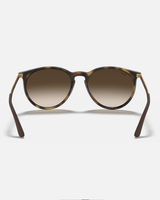 The Ray-Ban RB4274 Sunglasses in Brown