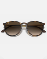 The Ray-Ban RB4274 Sunglasses in Brown