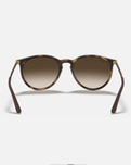 The Ray-Ban RB4274 Sunglasses in Tortoise