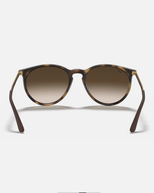 The Ray-Ban RB4274 Sunglasses in Tortoise