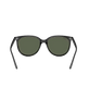 The Ray-Ban RB4378 Sunglasses in Black