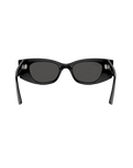 The Ray-Ban Kat Sunglasses in Black