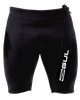 The Gul Mens Response Shorts in Black