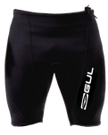 The Gul Mens Response Shorts in Black