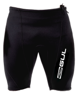 The Gul Mens Response Shorts in Black