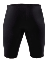 The Gul Mens Response Shorts in Black