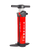 The Red Paddle Titan II SUP Pump in Red