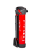 The Red Paddle Titan II SUP Pump in Red