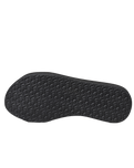 Cushion Breeze Flip Flops in Black