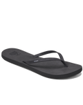 Bliss Nights Flip Flops in Black