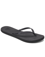 Bliss Nights Flip Flops in Black