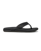 The Reef Phantom II Flip Flops in Black & Black | Available at Anns Cottage