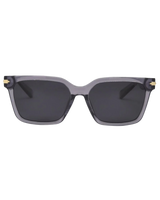 The I-Sea Rising Sun Polarised Sunglasses in Grey & Smoke