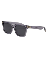 The I-Sea Rising Sun Polarised Sunglasses in Grey & Smoke