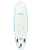 The Softech Roller 6'6" Softboard in Blue