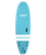 The Softech Roller 7'0" Softboard in Blue