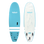 The Softech Roller 7'6" Softboard in Blue