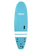 The Softech Roller 7'6" Softboard in Blue