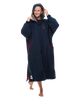 The Red Paddle Pro Change Robe EVO in Navy