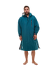 The Red Paddle Pro Change Robe EVO in Teal