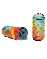 The Rumpl Original Puffy Blanket in Ggo