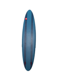 The Red Paddle 12'0" Compact 5 Piece Paddle SUP in Blue