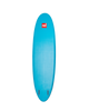 The Red Paddle 10'8" Ride Prime Carbon SUP in Blue