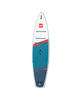 The Red Paddle 11'0" Sport Hybrid Tough SUP in Blue