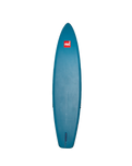 The Red Paddle 11'0" Sport Hybrid Tough SUP in Blue