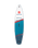 The Red Paddle 11'3" Sport Prime Carbon SUP in Blue