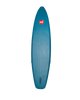 The Red Paddle 11'3" Sport Prime Carbon SUP in Blue