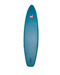 The Red Paddle 11'3" Sport Prime Carbon SUP in Blue