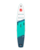 The Red Paddle 12'0" Voyager Prime Carbon SUP in Blue