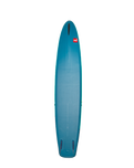 The Red Paddle 12'0" Voyager Prime Carbon SUP in Blue