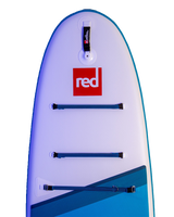 The Red Paddle 10'6