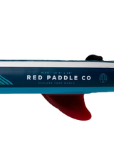 The Red Paddle 10'6