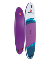 The Red Paddle 10'6