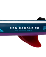 The Red Paddle 10'6