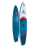 The Red Paddle 11'3