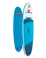 The Red Paddle 10'6