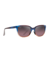 The Maui Jim Honi Sunglasses in Multi