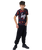 The Hype Boys Boys Lava T-Shirt in Multi