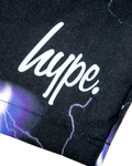 The Hype Boys Boys Lightning Boardshorts in Multi