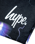 The Hype Boys Boys Lightning Boardshorts in Multi