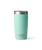 Rambler 10oz Tumbler in Seafoam