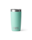 Rambler 10oz Tumbler in Seafoam