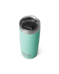 Rambler 10oz Tumbler in Seafoam