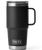 Rambler 20oz Travel Mug in Black