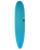 8'6" Longboard in Light Teal & Pinline